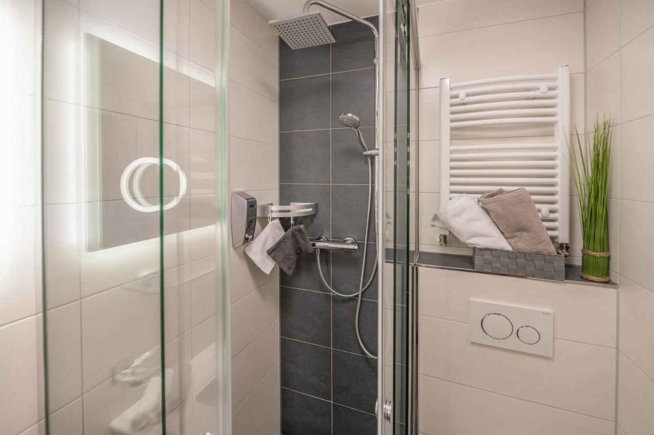 Апартаменты Haus Am Lift Каппль Экстерьер фото